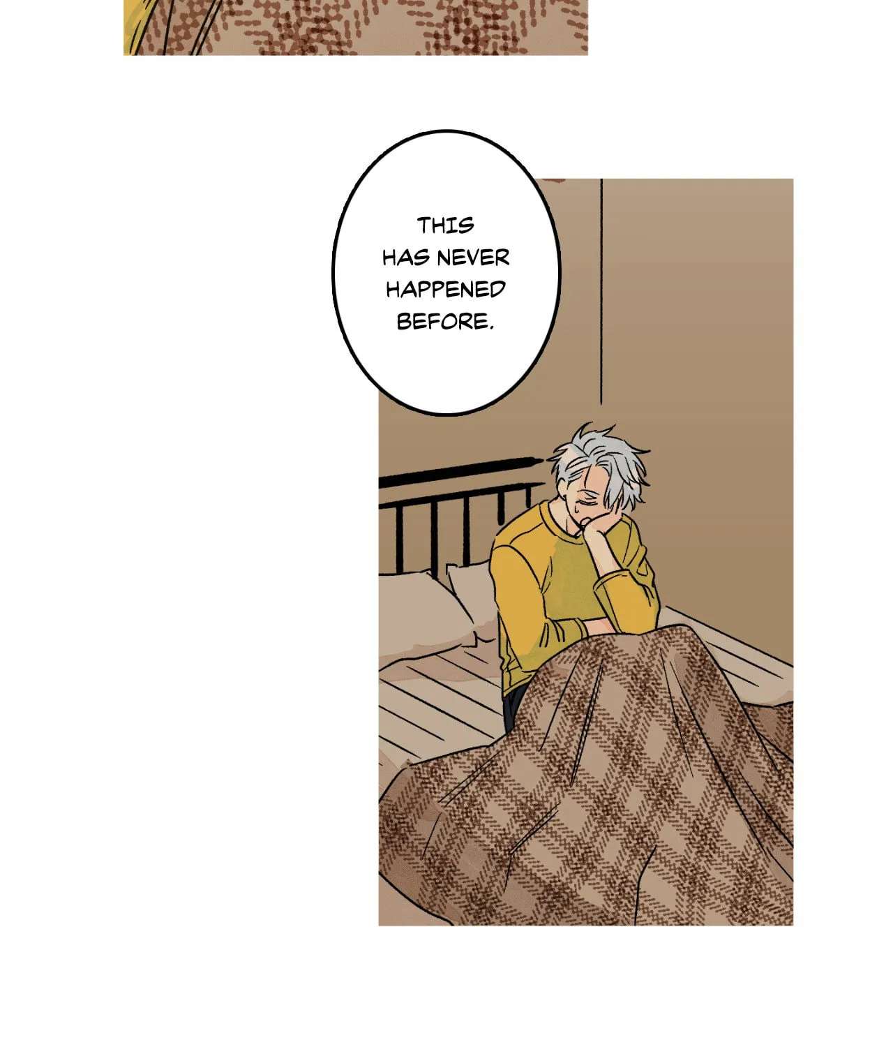 1 Milky Way Street Chapter 107 - page 61