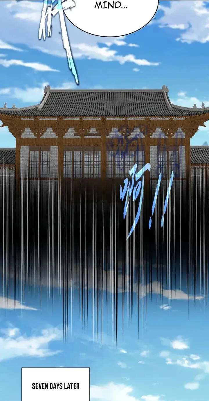 The Devil Butler Chapter 900 - page 24