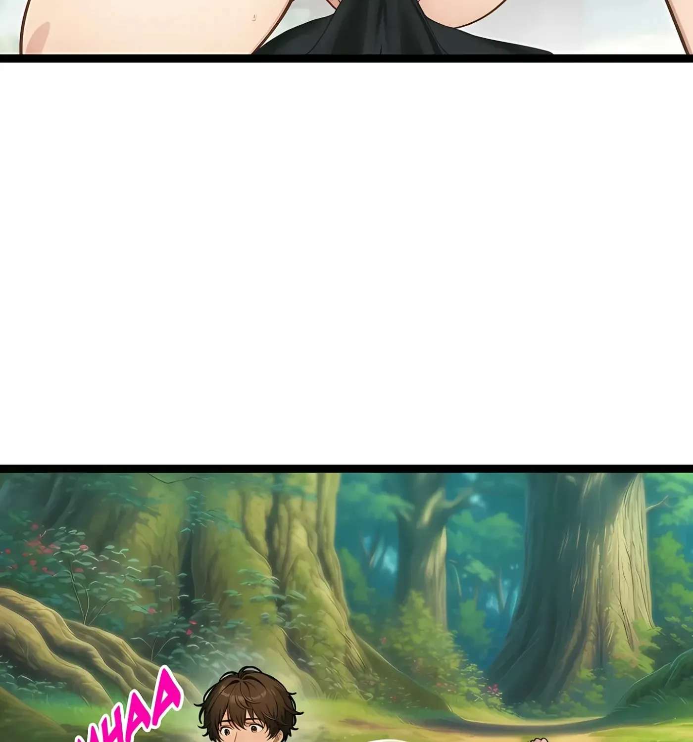 Mojo Leveling Chapter 2 - page 95