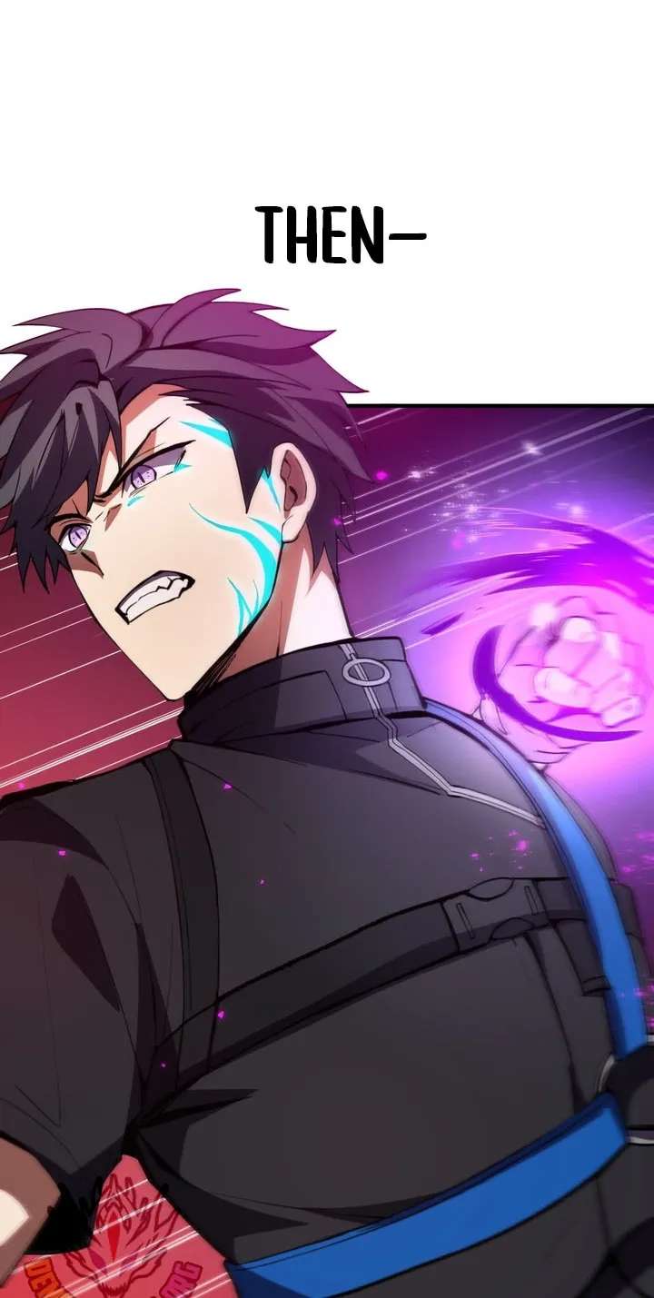 The Underworld Transcendent Is Unrivaled at the School——! Chapter 46 - page 114