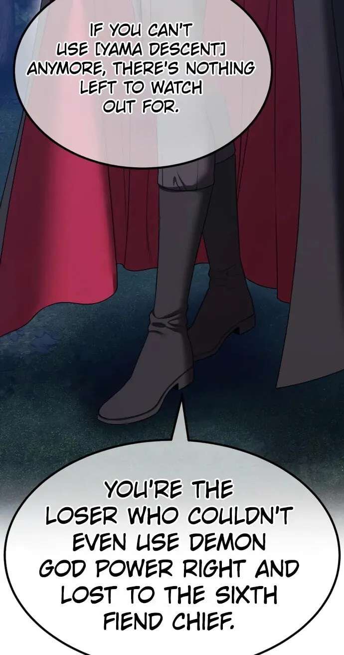 +99 Reinforced Wooden Stick Chapter 218 - page 168