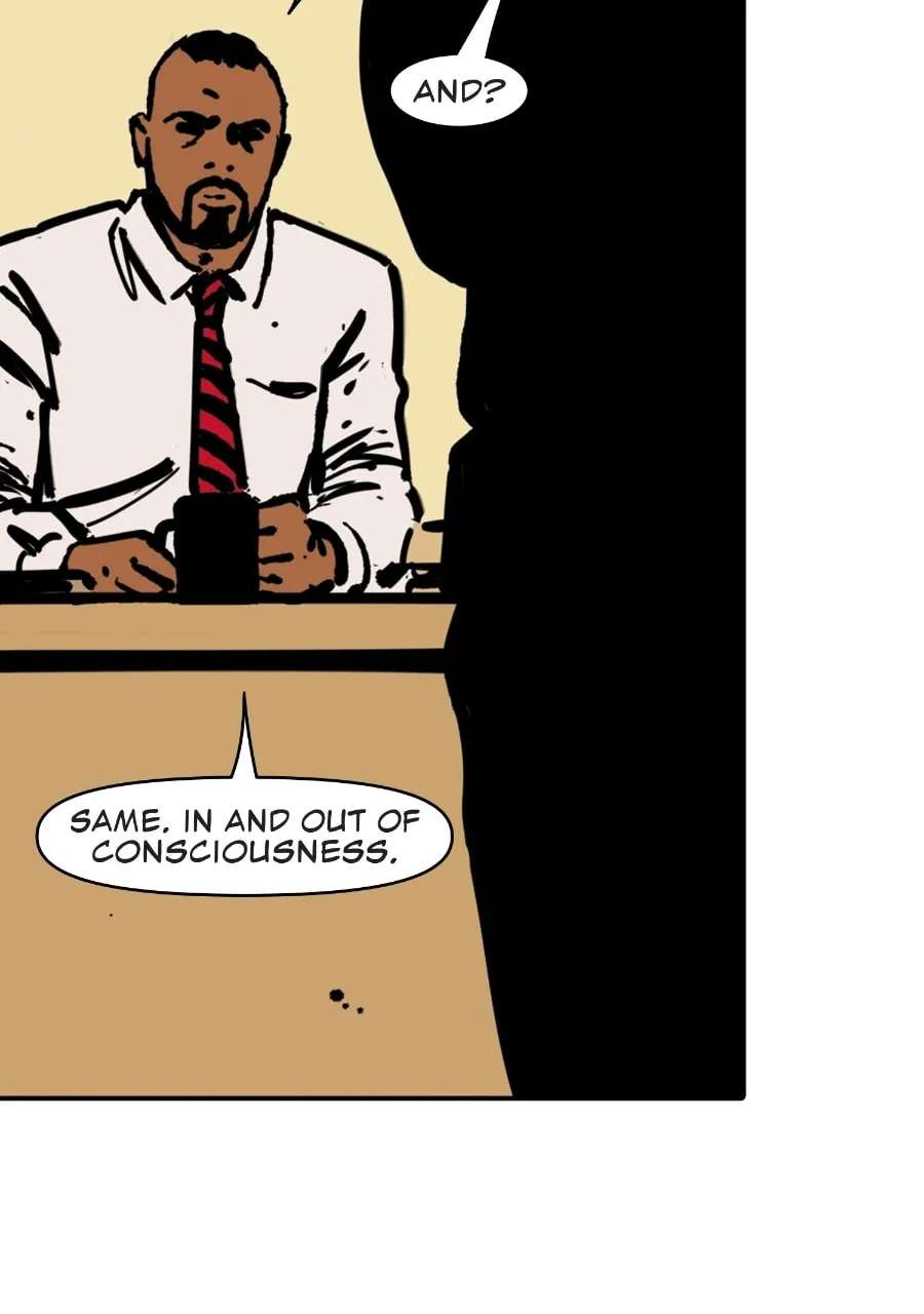 Daredevil (2019) Chapter 20 - page 21