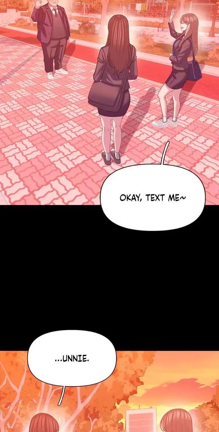 Dating Hell Chapter 34 - page 70