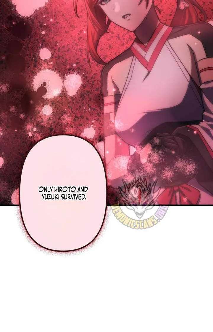 I Became An S-Rank Hunter With The Demon Lord App Chapter 160 - page 19