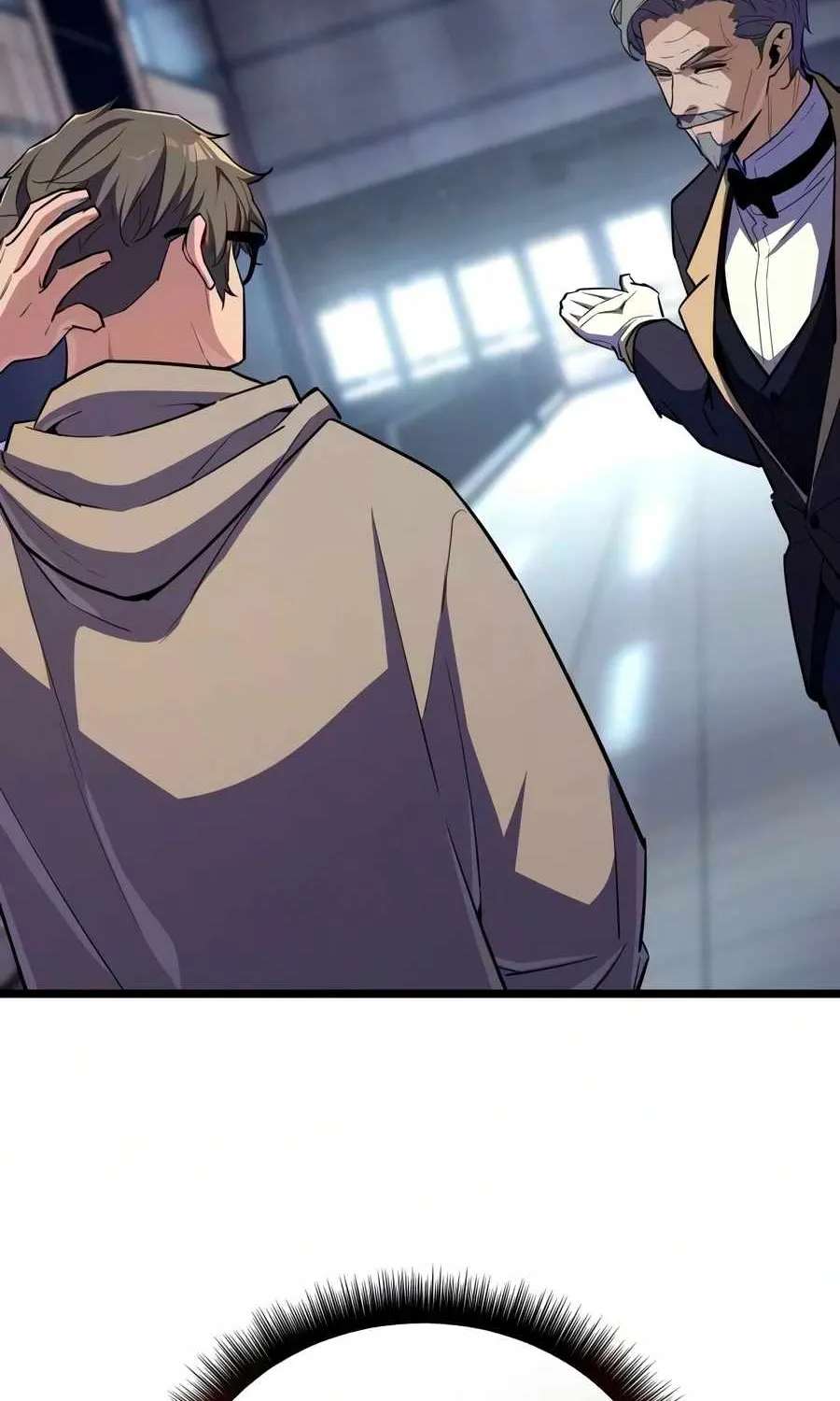 Starting With 13 Hidden Traits Chapter 45 - page 32