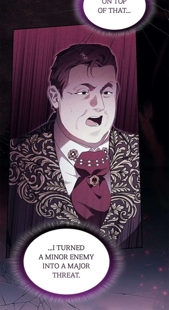 Sir Preston's SecretGoverness Chapter 15 - page 58