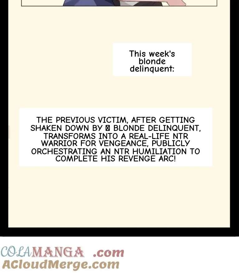 The Graduation Project Is, Making Butter! Chapter 58 - page 29