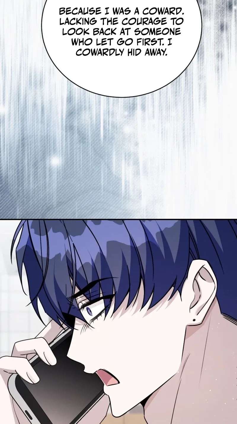 An Insincere Idol's Blank Slate Chapter 102 - page 62