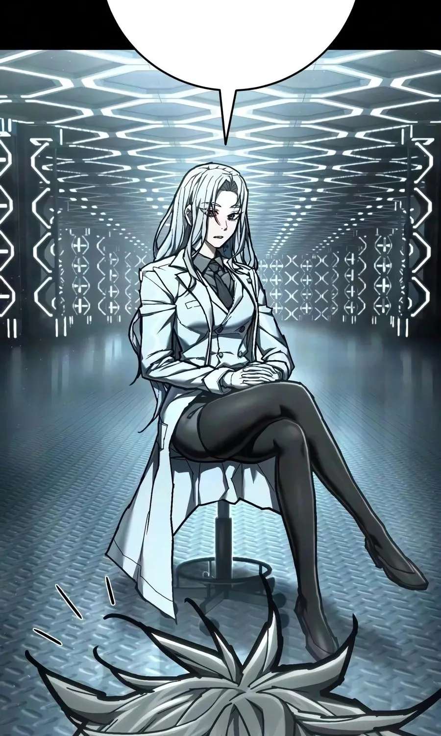 The Executioner Chapter 74 - page 4