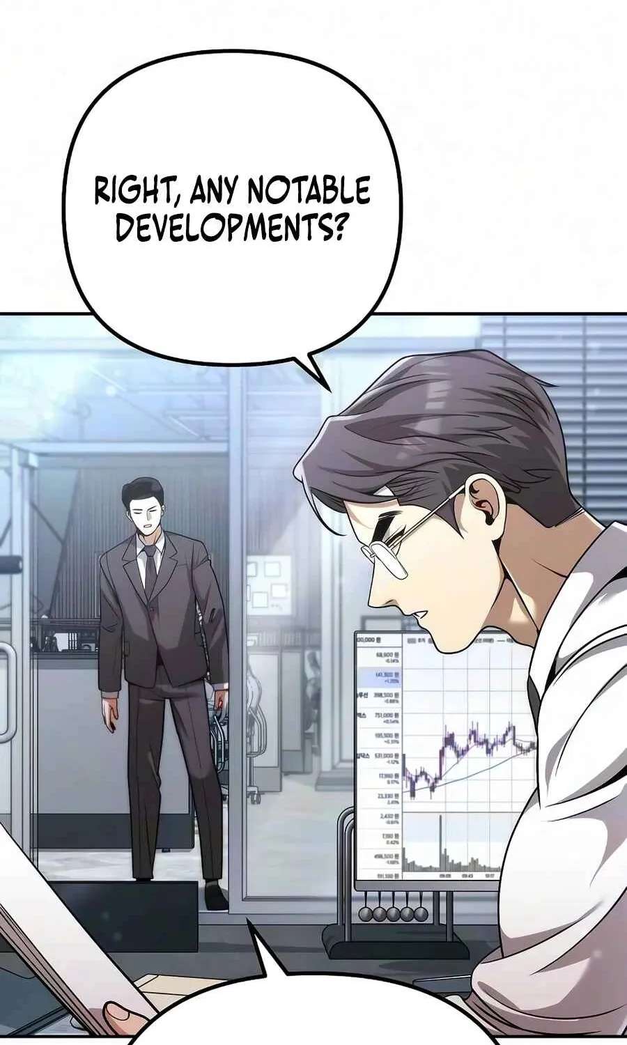 The Money Keeps Piling Up Even If I Spend It Chapter 2 - page 101