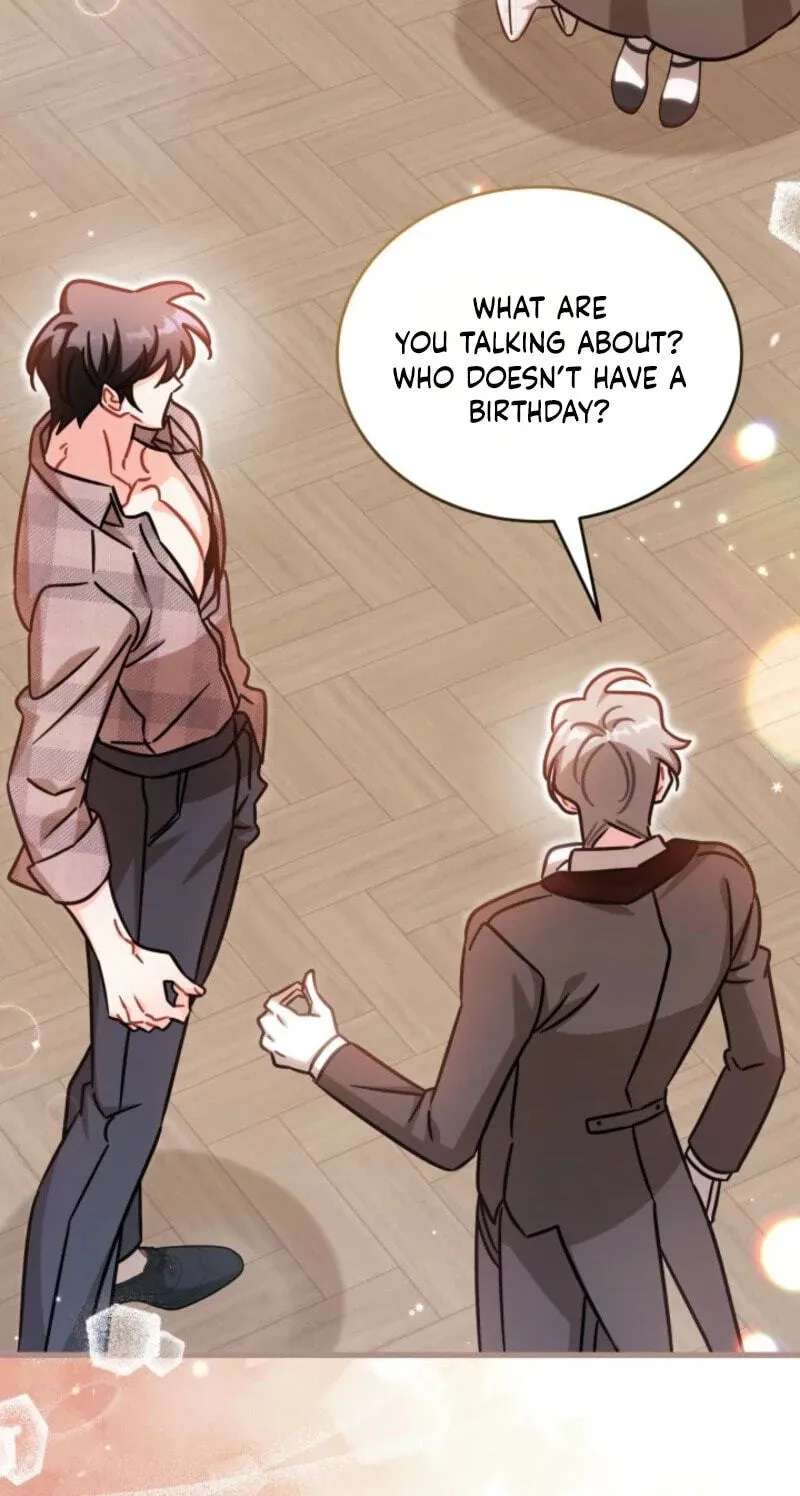 The Maid With a Child Chapter 31 - page 89