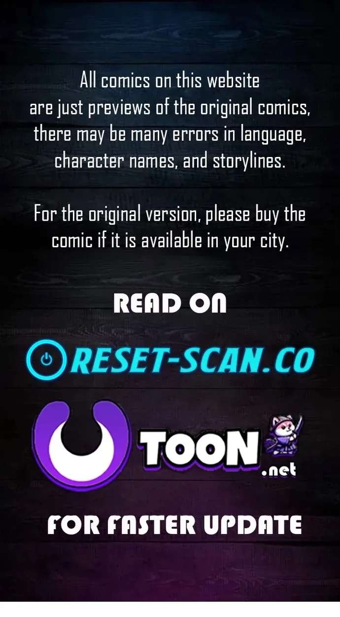 The King Chapter 11 - page 1