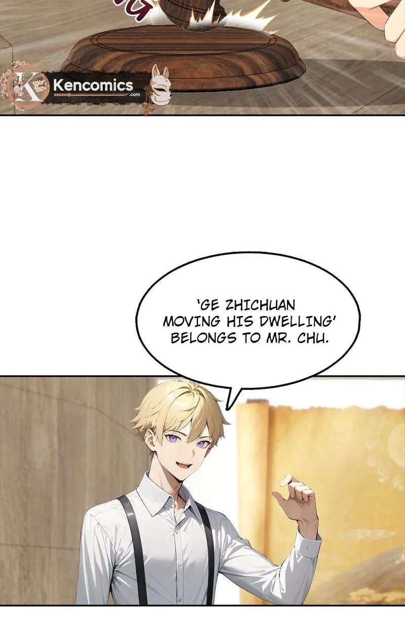 Ni Xi Xi Tong: Wo Shua Baole Nvshen Hao Gandu Chapter 24 - page 27