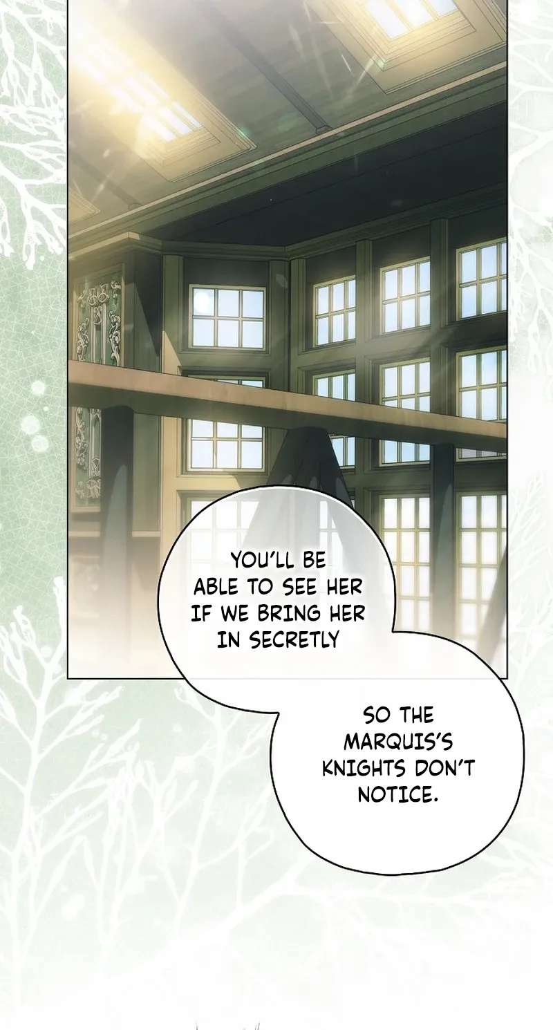 Looking For The Villainess's Contract Husband Chapter 28 - page 79