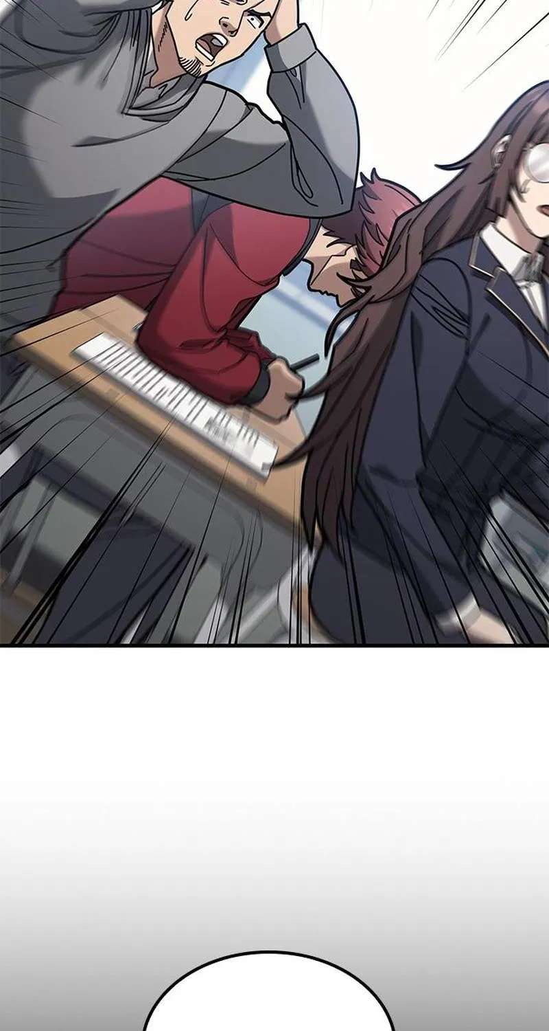 Fight Tier 1 Saving a tutor Chapter 14 - page 52