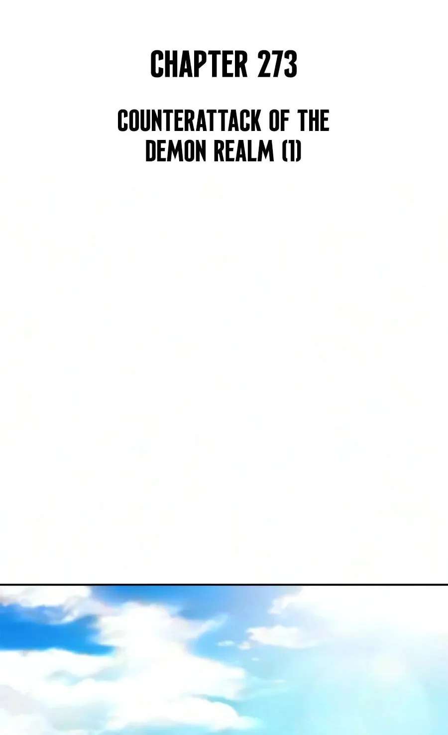 I’m the Max-Level Newbie Chapter 273 - page 61