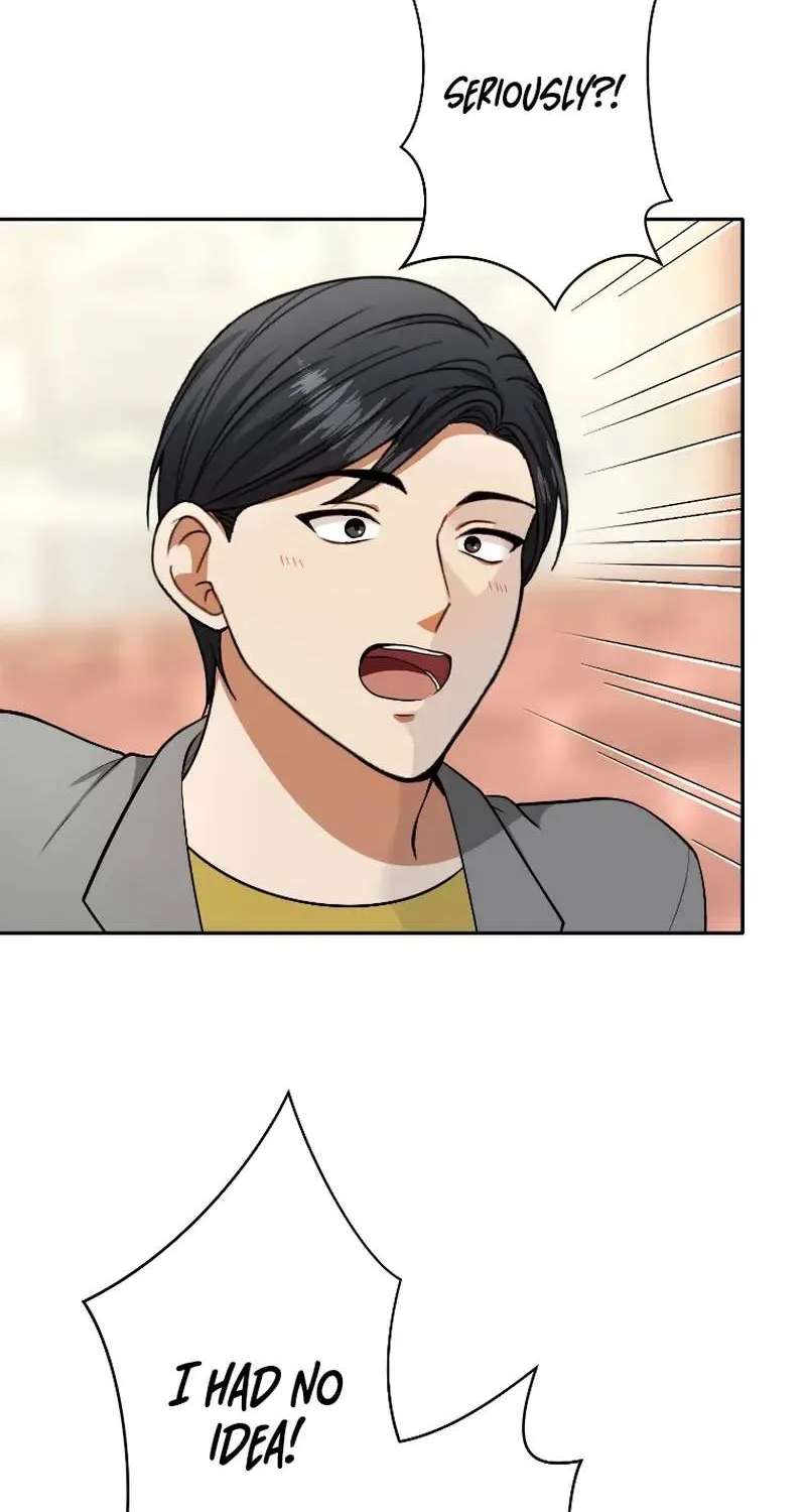 Reborn as the Strategist of My Enemy's Brother Chapter 25 - page 15