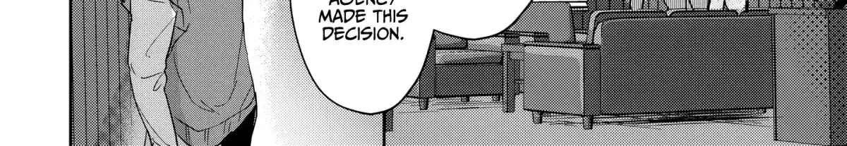 All the Way With Idol-kun! Chapter 4 - page 37