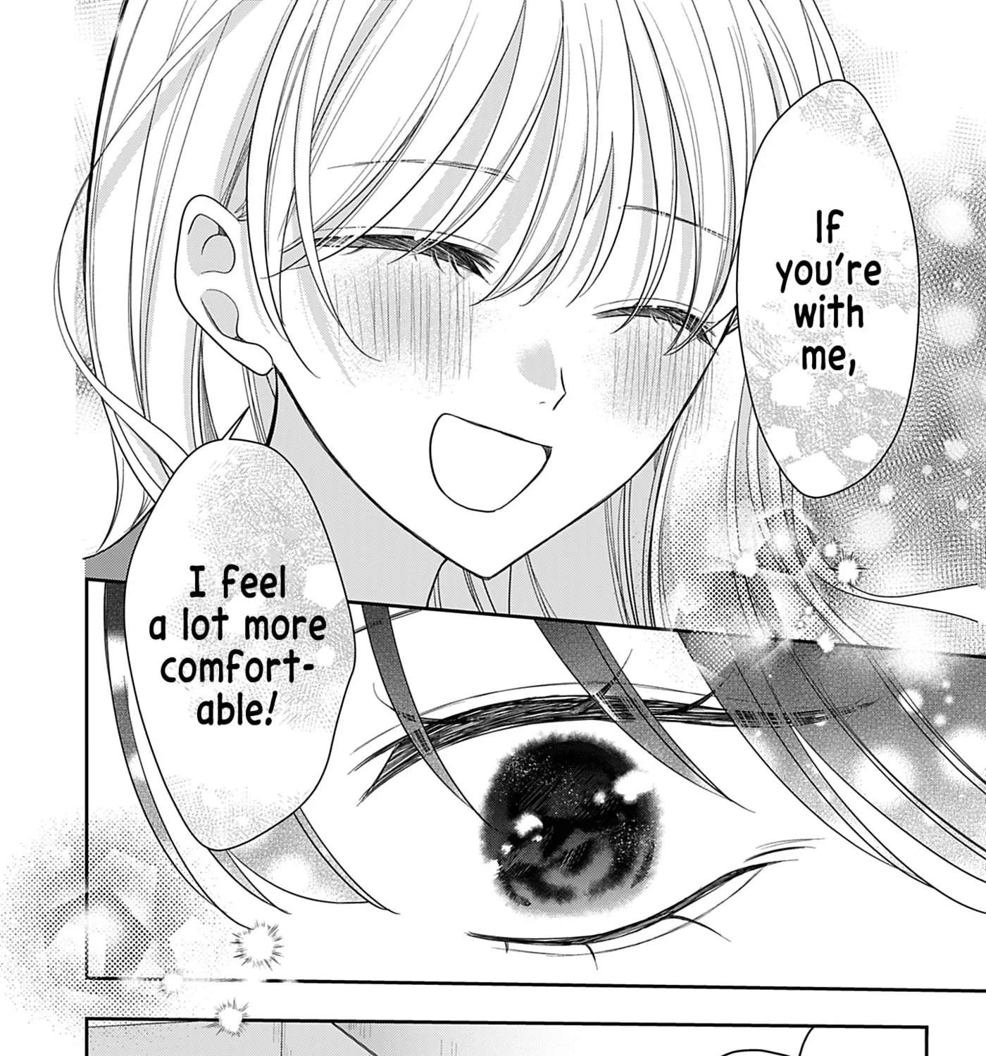 Ore Wa Koisuru Onnanoko Chapter 7 - page 31