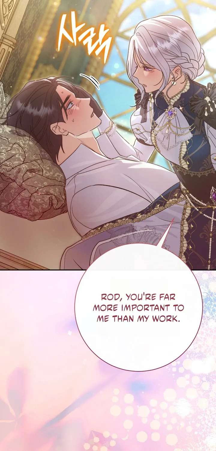The Villain’s Match Is Too Perfect Chapter 136 - page 94