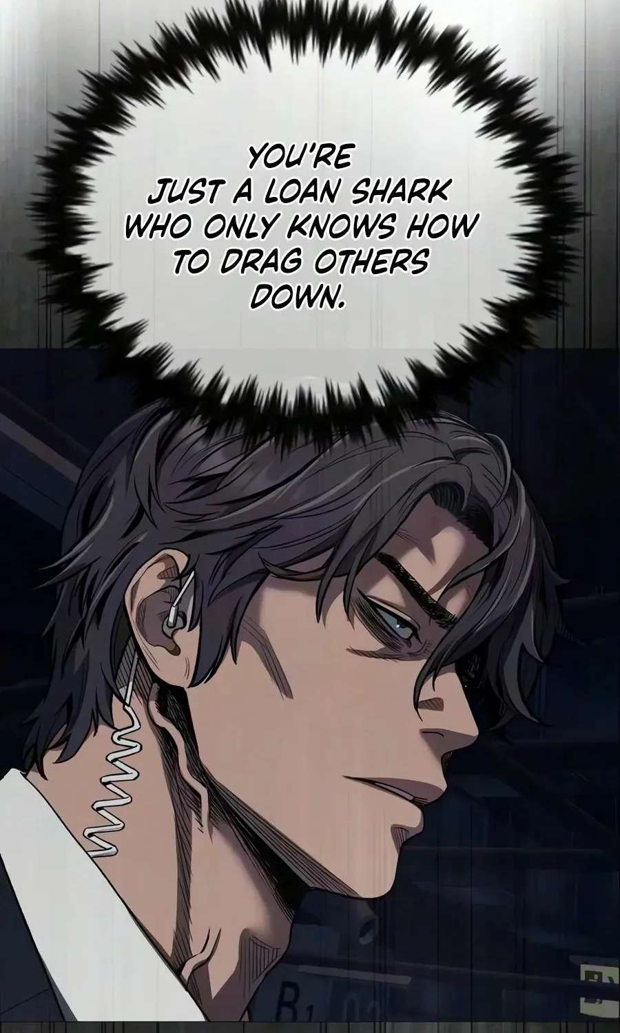 Debtbound by Blood Chapter 39 - page 137