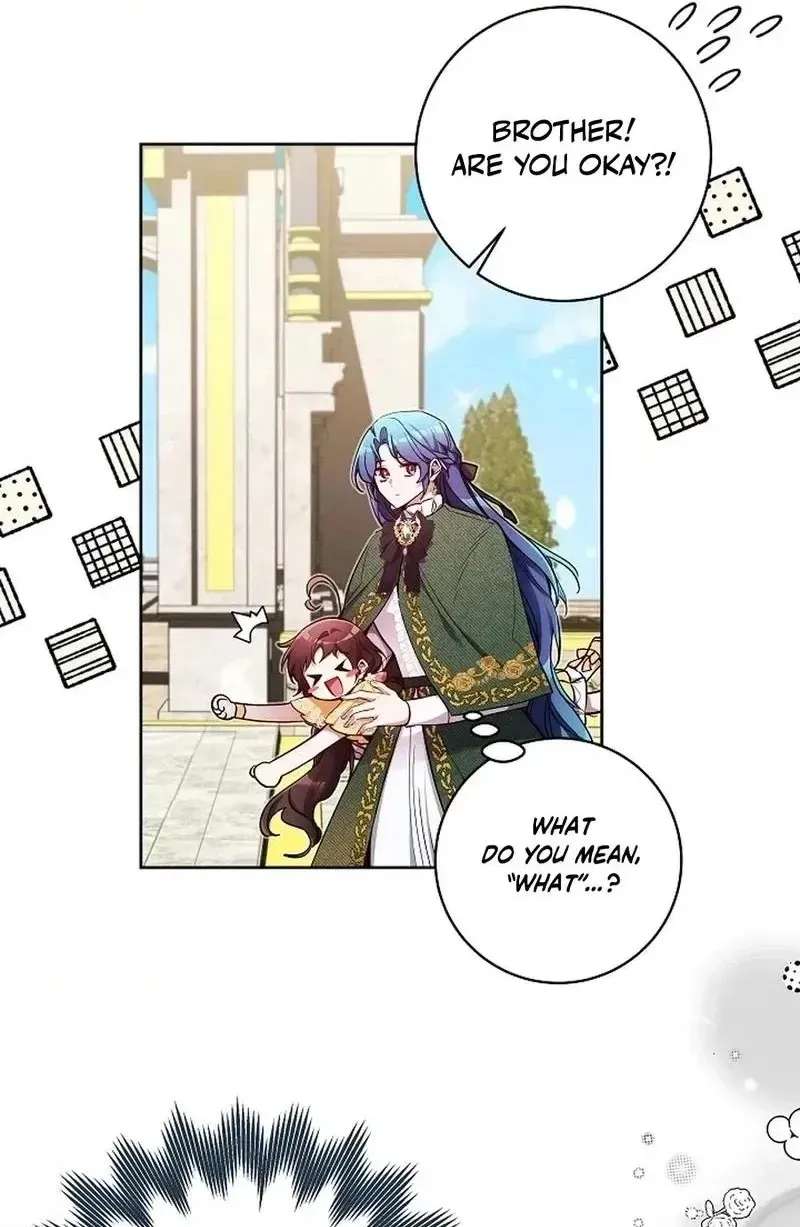 I’m Here To Destroy Chapter 57 - page 40