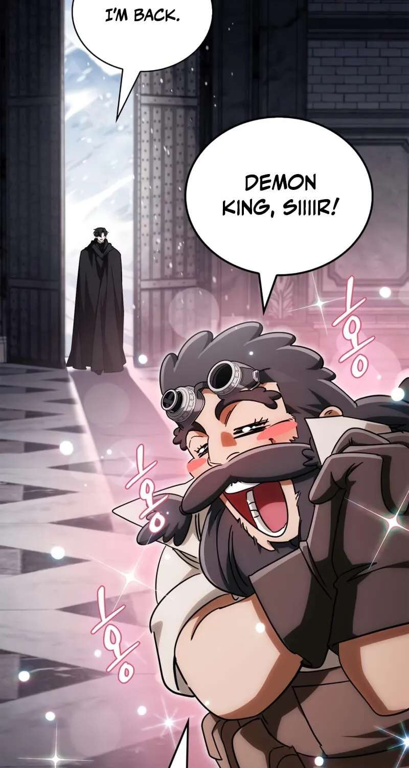Too Many Heroes for the Demon Lord Chapter 45 - page 97