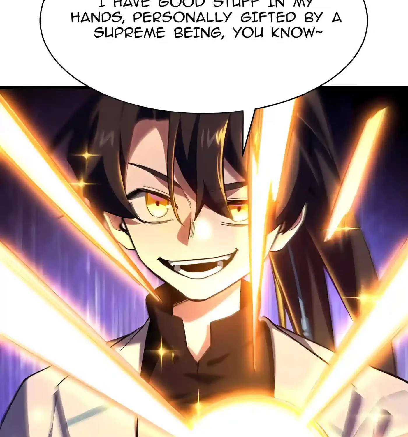 Kaiju Qiandao Huanggu Sheng Ti Chapter 171 - page 93