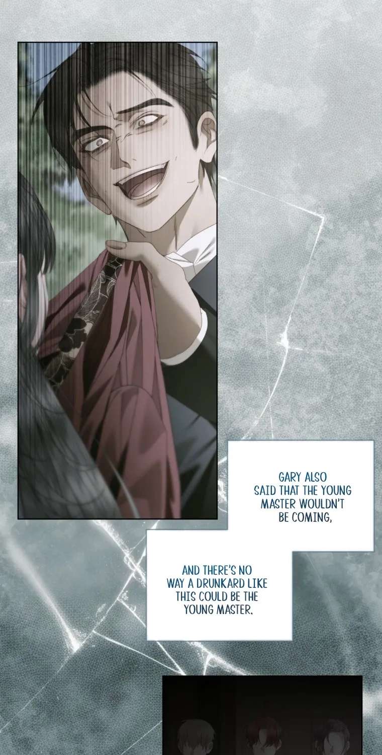 The Siren: Becoming the Villain's Family Chapter 178 - page 5
