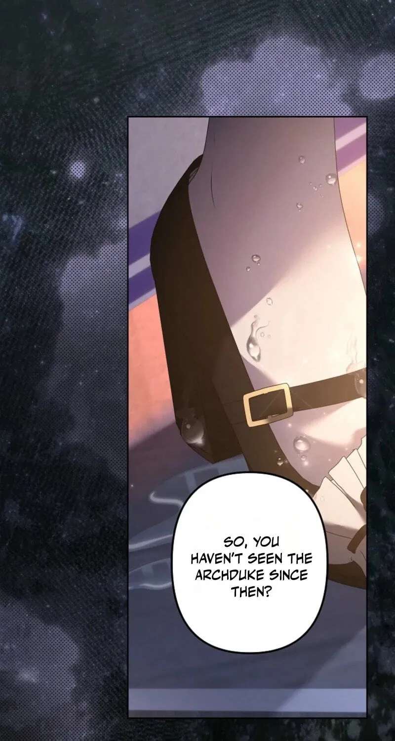 Gimme That Pacifier! Chapter 150 - page 69