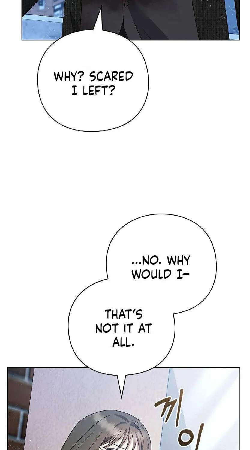 Beast's Lover Chapter 28 - page 41