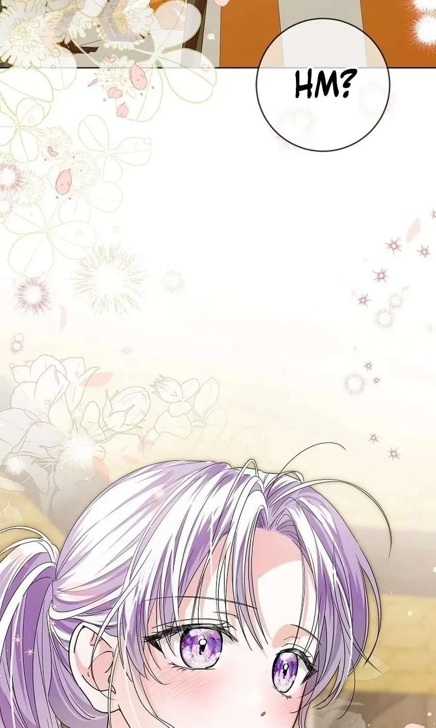 The Princess Stans in Secret Chapter 71 - page 50