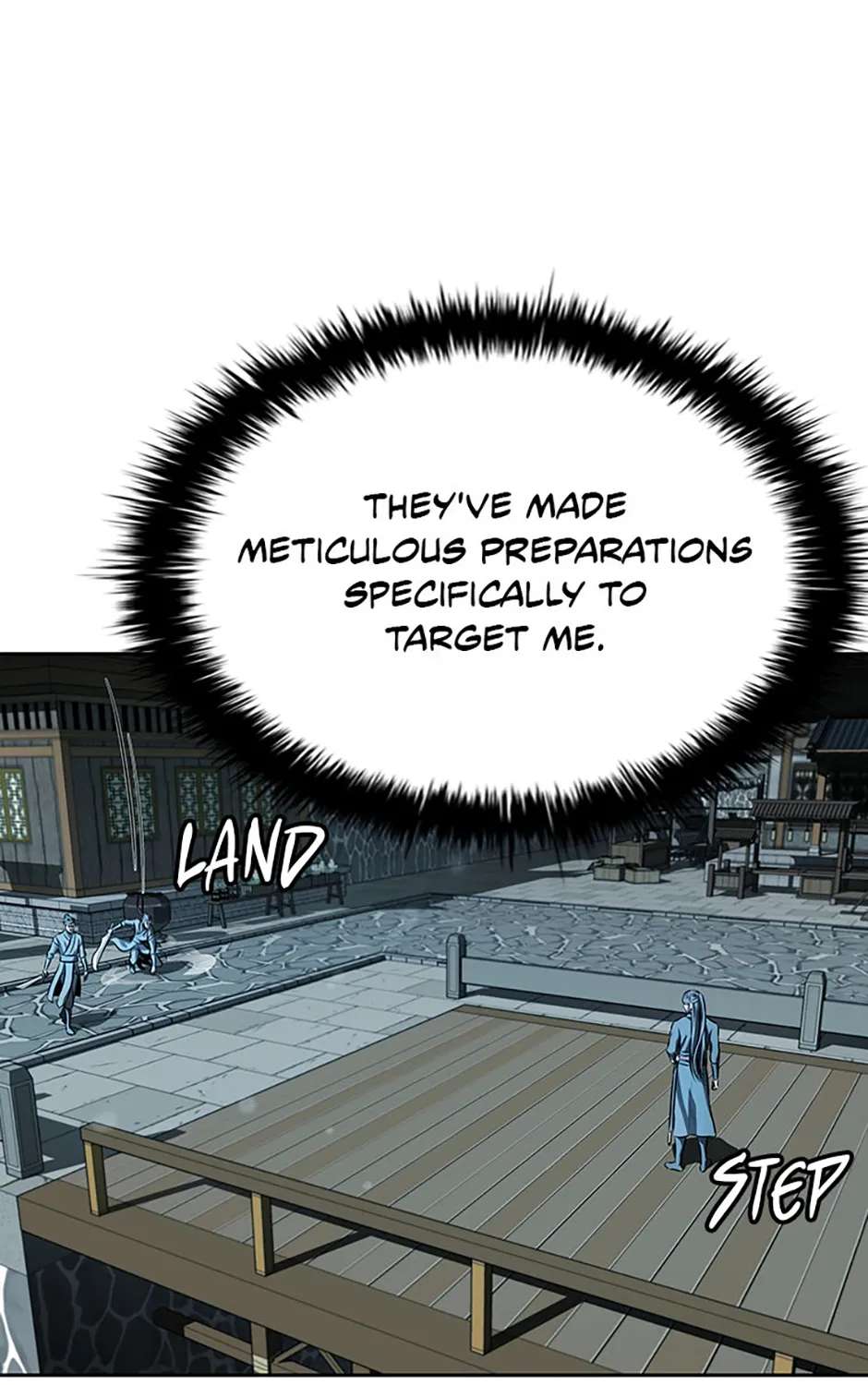 Absolute Master of the Senate Chapter 78 - page 13