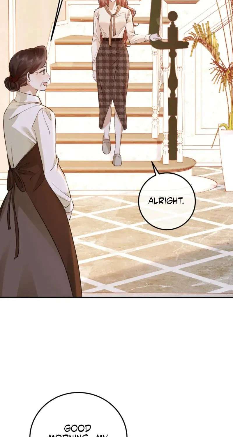 A Despicable Marriage Chapter 47 - page 9