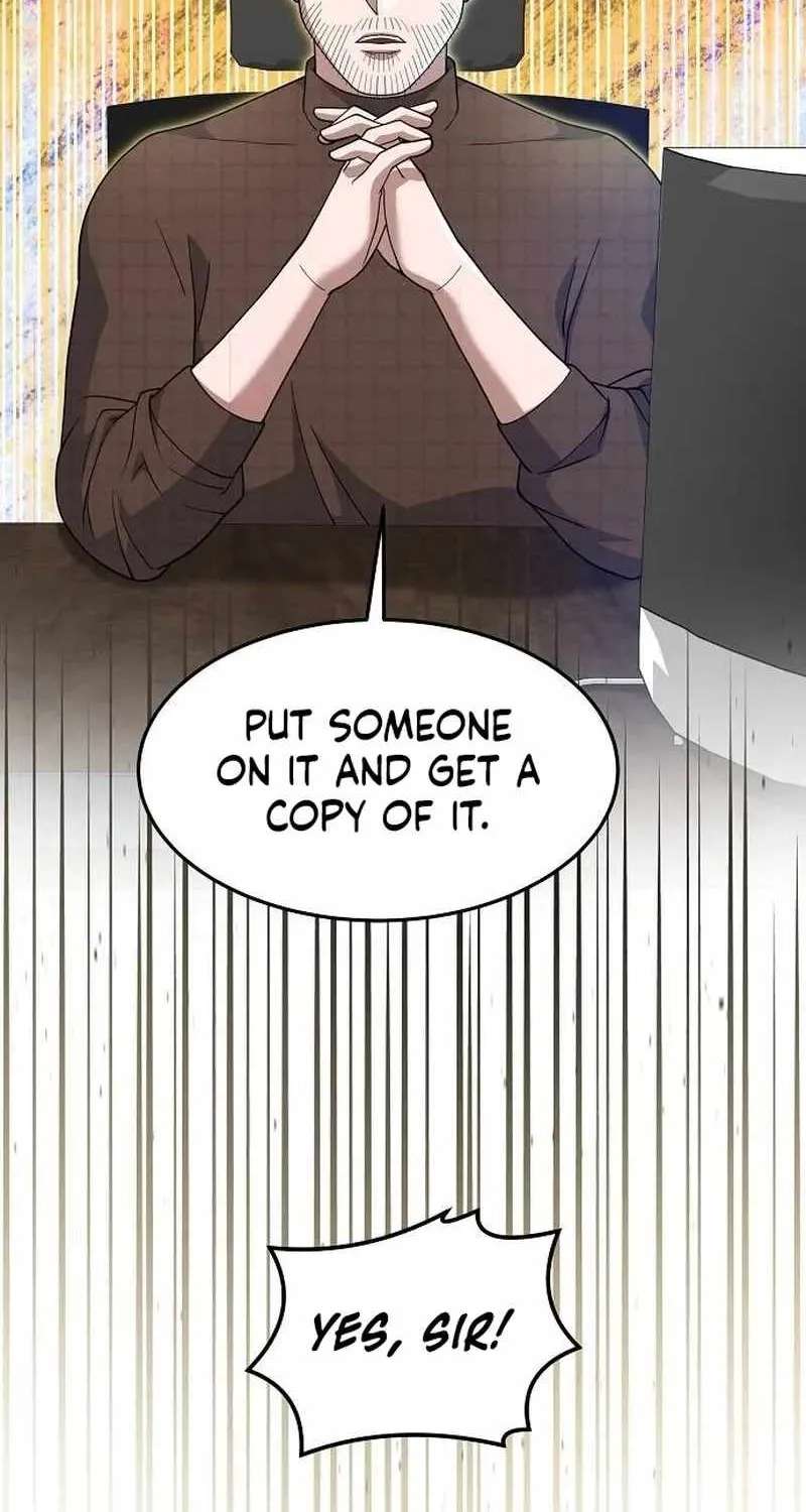 The Chairman Who Wants to Slack Off and Enjoy Life Chapter 28 - page 58
