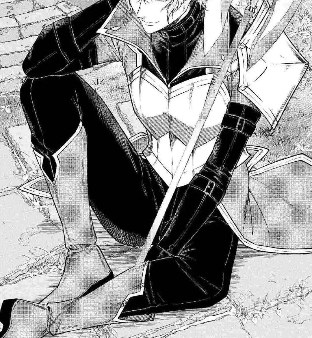 Tensei Babaa wa Misugosenai!: Moto Akutoku Jotei no Nishuume Life Chapter 44.1 - page 2
