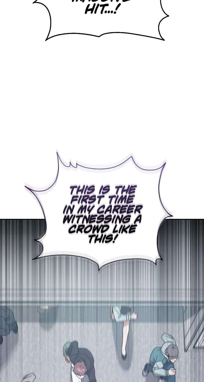 After Returning to Farming, National-Level Tycoons Flock In Chapter 6 - page 93