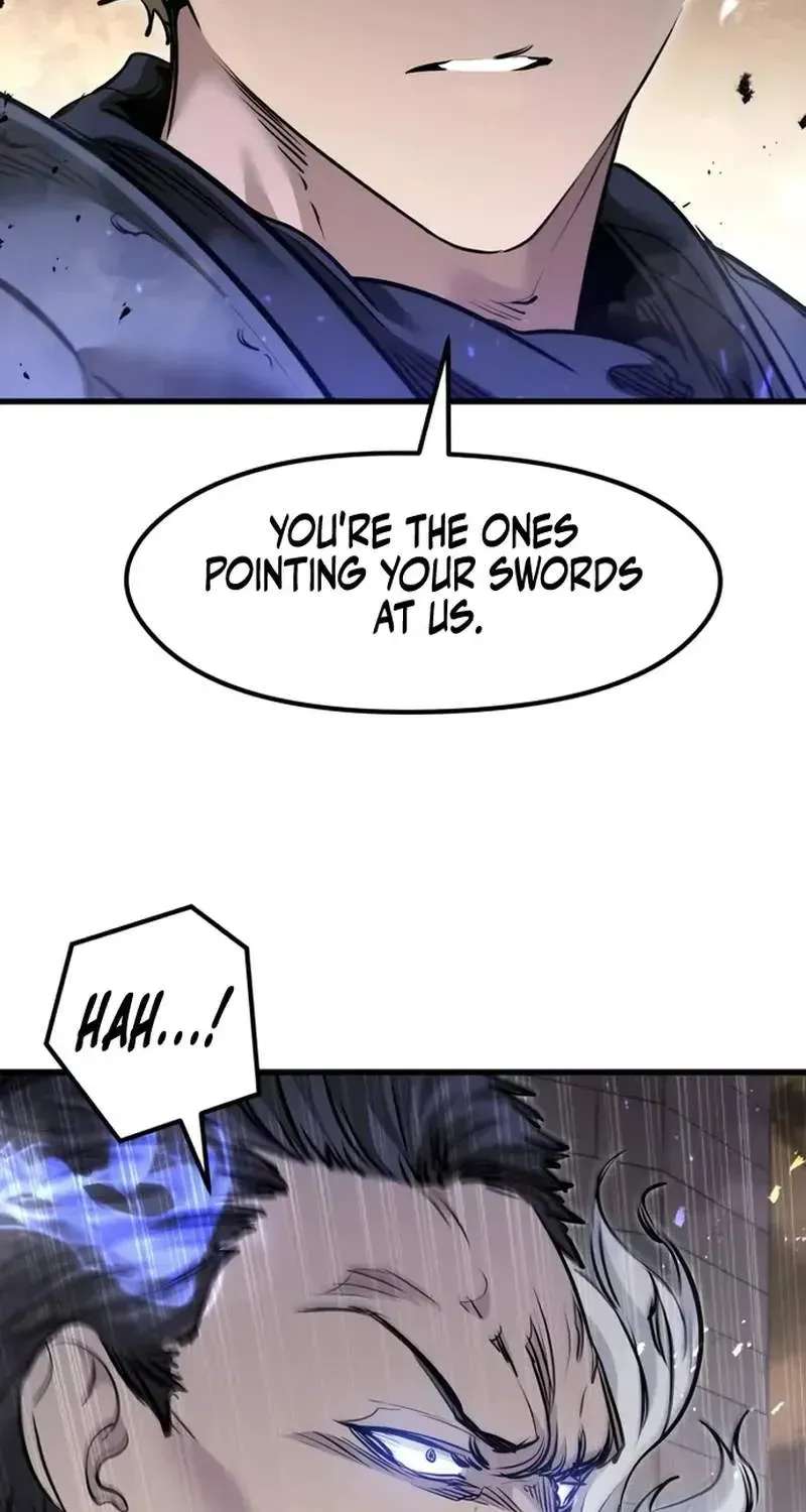 The Regressed Mercenary’s Machinations Chapter 110 - page 19