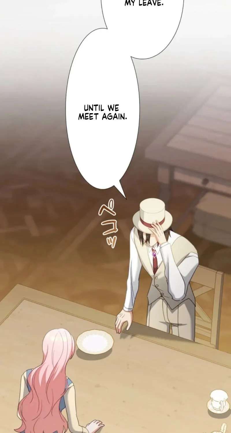 Does a Hero Need Work Benefits Too? Chapter 38 - page 72