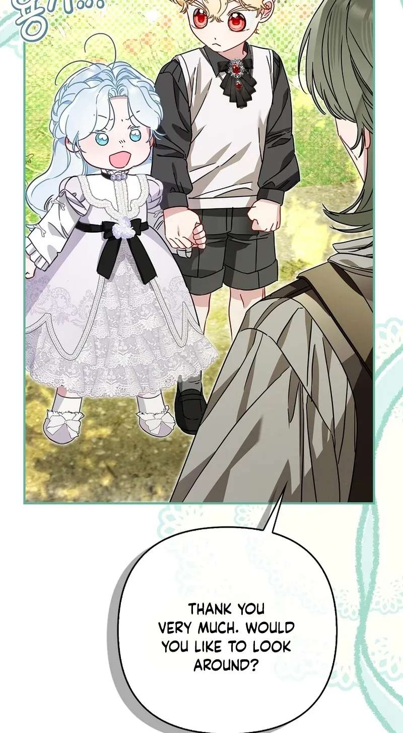The Female Lead Takes Care of Everything Chapter 18 - page 82