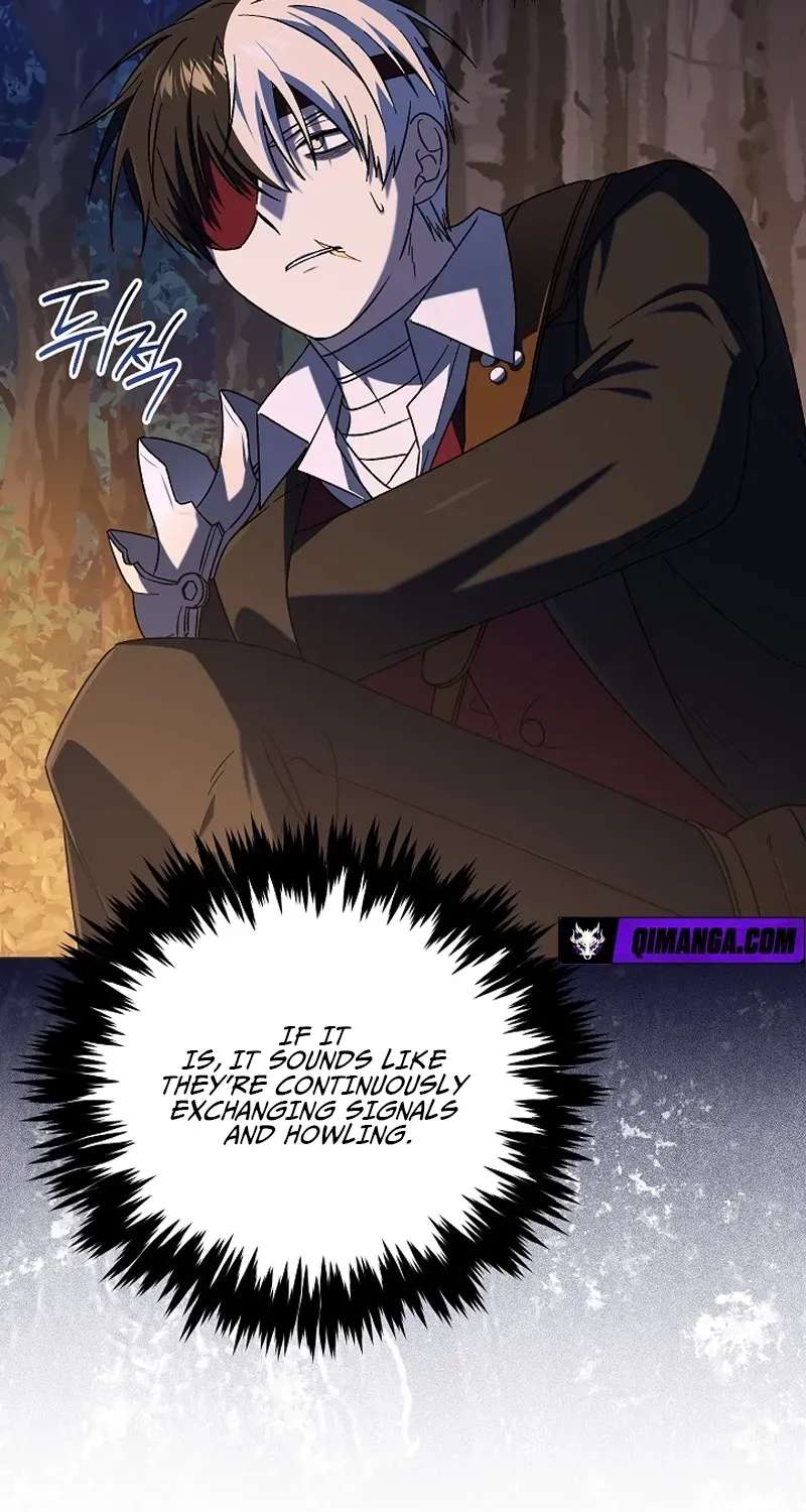Is It Bad That the Main Character's a Roleplayer? Chapter 34 - page 48