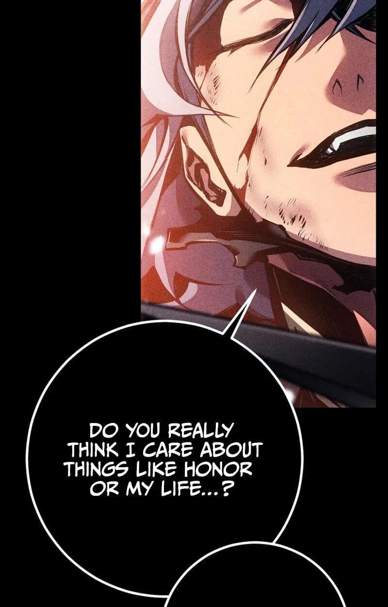 The Bastard of Swordborne Chapter 110 - page 101