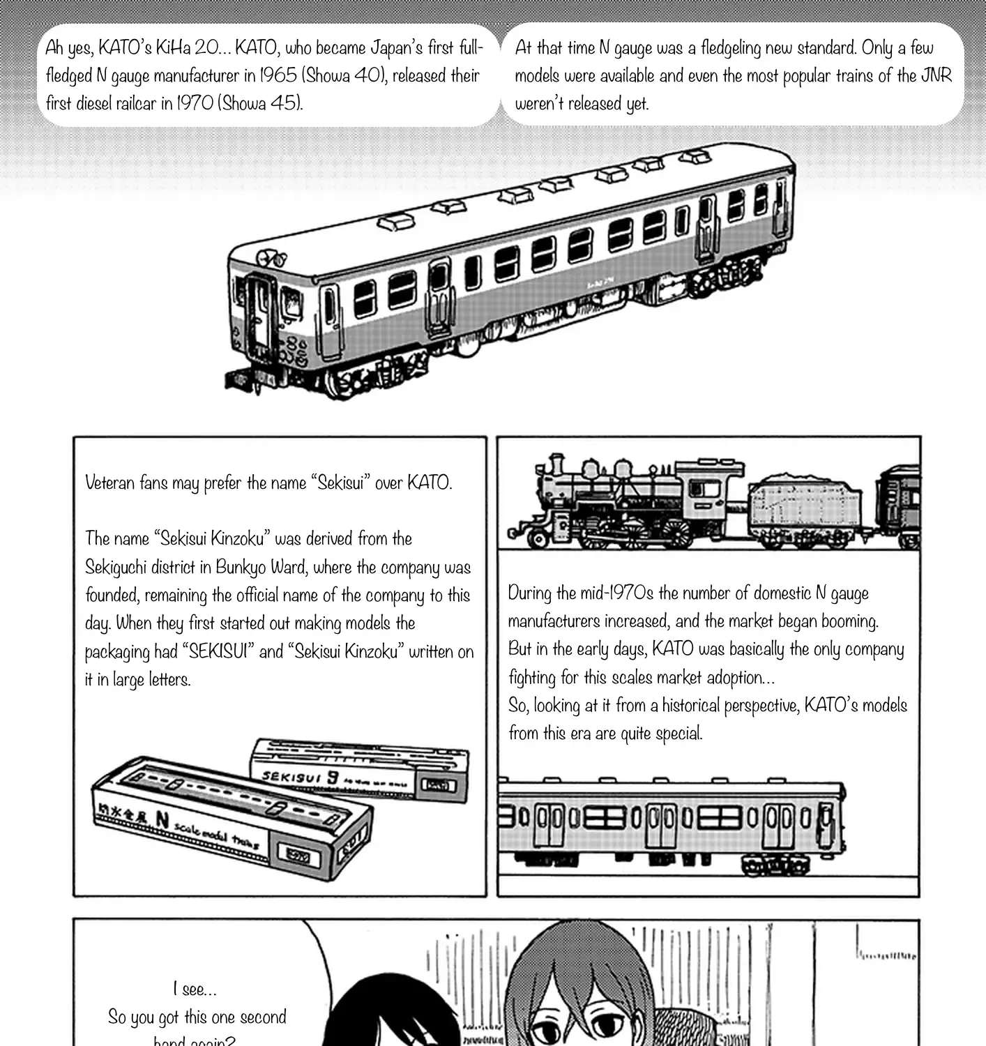 Tezmo Syndromenew Chapter 3 - page 9