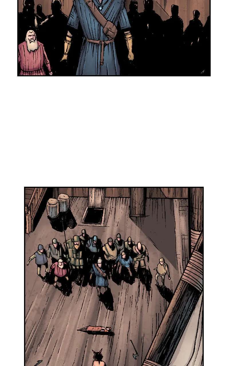 The Witcher Chapter 27 - page 24