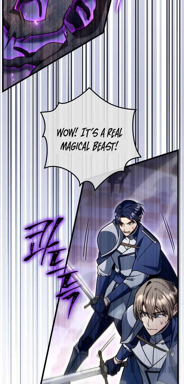 I'm Gonna Annihilate This Land Chapter 94 - page 58