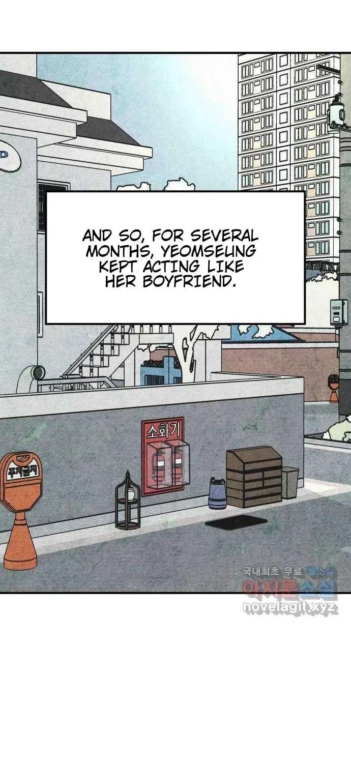How to Turn You Around Chapter 37 - page 18