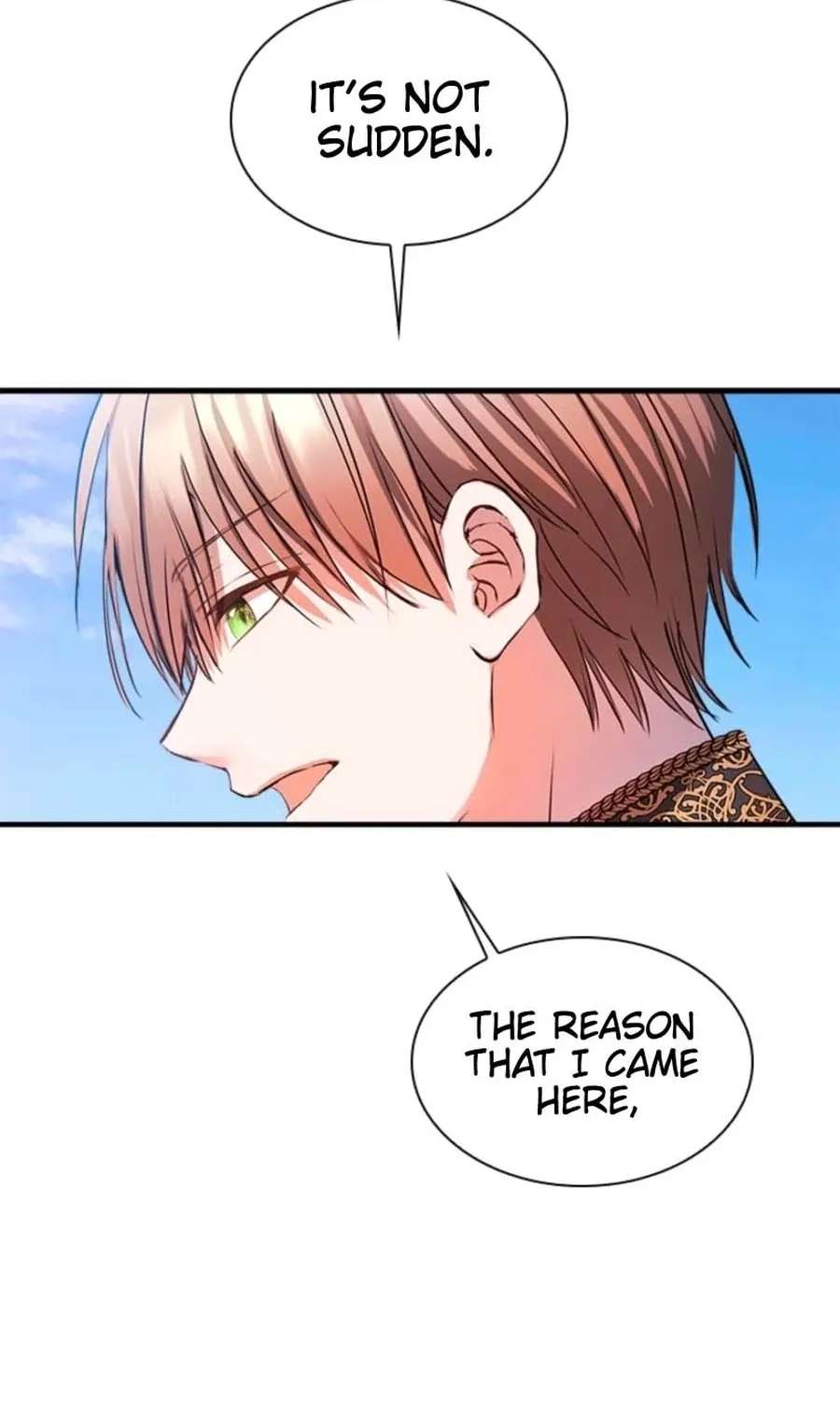 I Need Someone To Stop My Older Brothers Chapter 80 - page 91