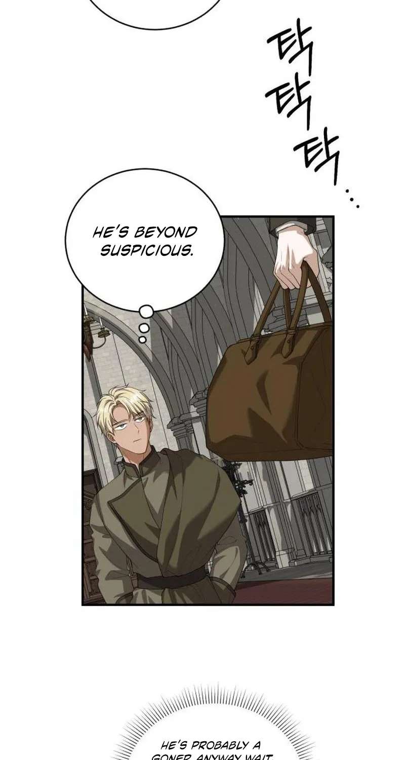 An unexpected proposal Chapter 66 - page 78