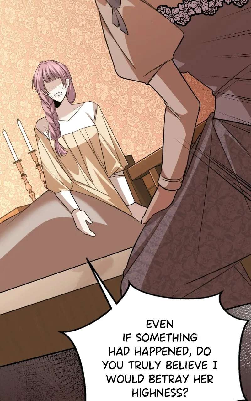 The End of anImperfect Divorce Chapter 50 - page 62