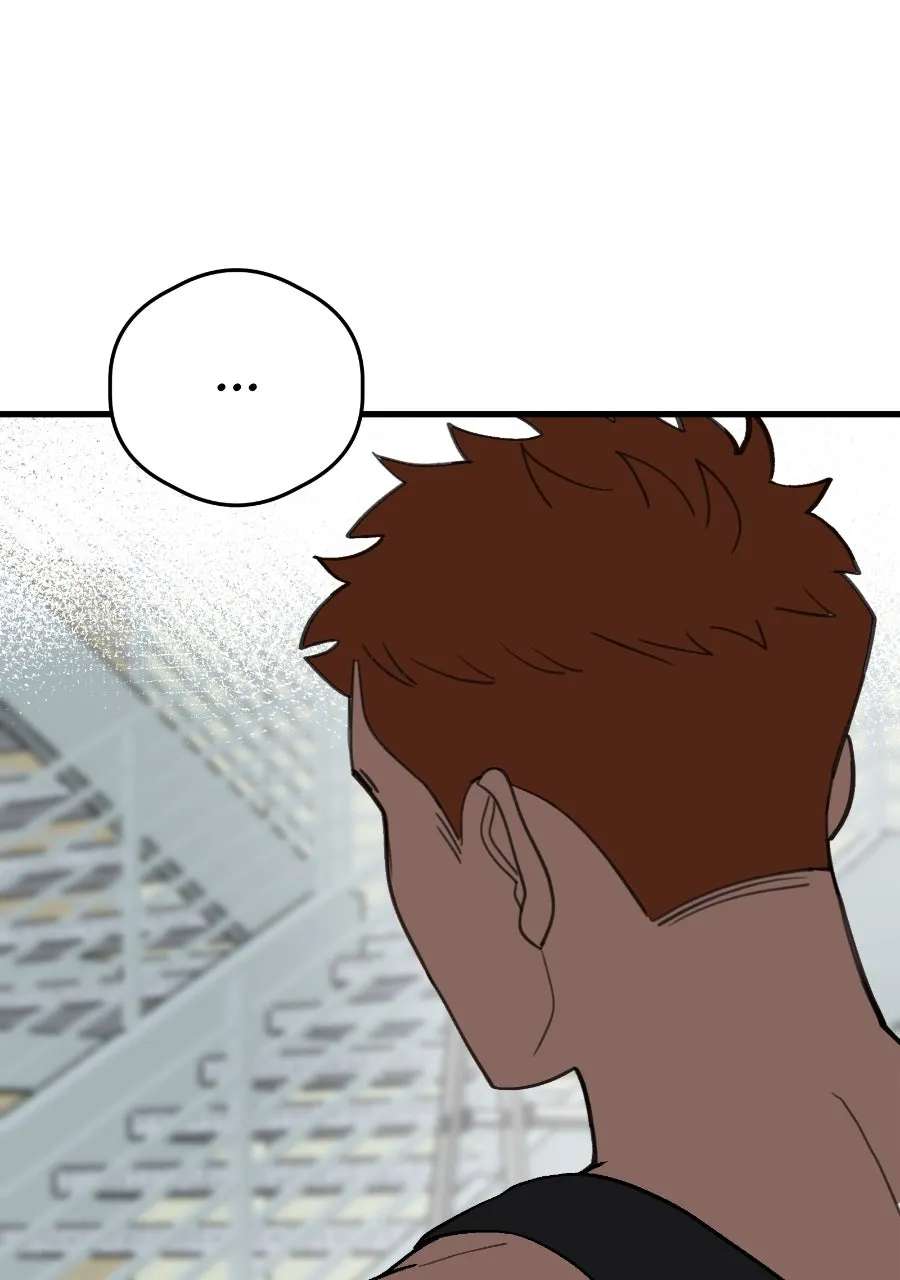 Fight for Me! Chapter 3 - page 31